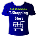 T-Shopping Store (Trendy & Funky Arts Collection) APK