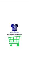 T-Shopping Store (Trendy & Funky Arts Collection) screenshot 1