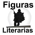 Figuras Literarias icône