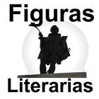 Figuras Literarias biểu tượng