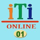ITI_ONLINE PART 1 icon