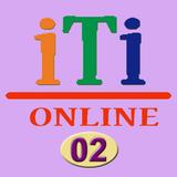ITI_ONLINE PART 2 icône