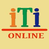ITI_ONLINE icône