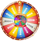 Spin Income أيقونة