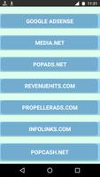 Best Adnetwork for Developer/Blogger penulis hantaran