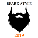 beard style app/ beard collection & ideas for men APK