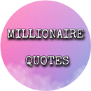 MILLIONAIRE MOTIVATIONAL RICH  APK