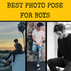 BEST PHOTO POSES FOR BOYS ideas/photo pose app men أيقونة