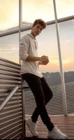 BEST PHOTO POSES FOR BOYS ideas/photo pose app men imagem de tela 1