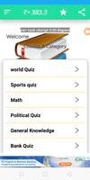 Competitive Question Answer Quiz скриншот 1