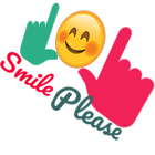 Smile Please (Earner) ícone