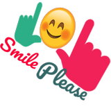 Smile Please (Earner) icon