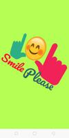 Smile Please (Earner) Affiche
