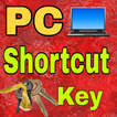 PC All shortcut Key