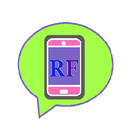 Recharge Free (RF) icône