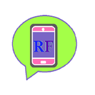 Recharge Free (RF) icon