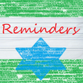 Reminders (The note taking app)
