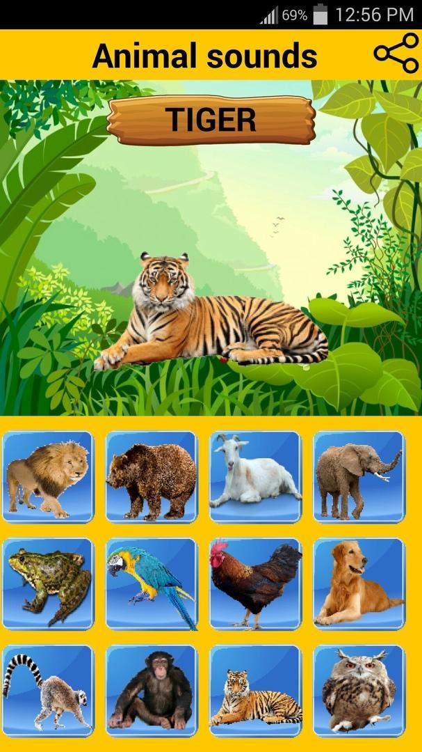 Animal sounds APK for Android Download Animal sounds APK for Android Download