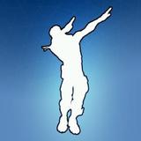 Dance Emotes Battle biểu tượng