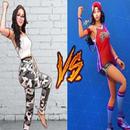 APK Dance emotes battle challenge