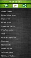 Flying Without Wings Songs ภาพหน้าจอ 1
