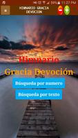 برنامه‌نما Himnario Gracia Devocion عکس از صفحه