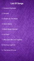 Black Magic Woman الملصق