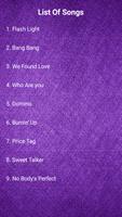 Price Tag Top Song poster