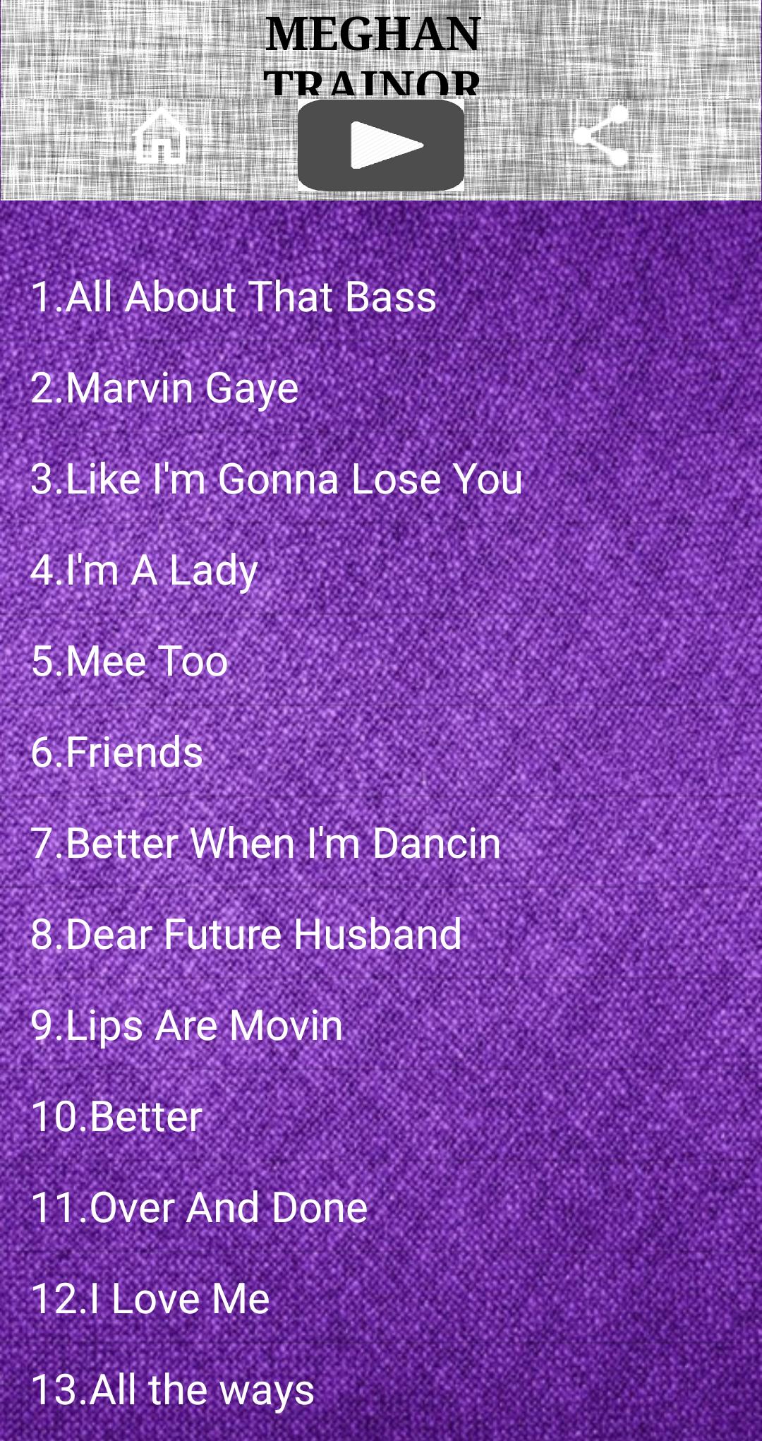 All About That Bass For Android Apk Download