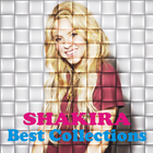 Waka Waka Hits Song আইকন