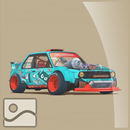 Anime Car Cool for Wallpapers APK