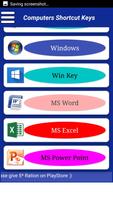 All Softwere A to Z Computer Shortcut Keys List screenshot 2