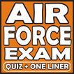 Indian Air Force Exam (Quiz + 