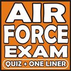 Indian Air Force Exam (Quiz +  icône