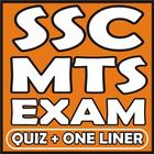 SSC MTS Exam Preparation 2019 icon