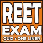 REET/RTET (राजस्‍थान शिक्षक) Q icono