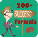 APK 200+ Secrets of Success Free book