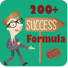 200+ Secrets of Success Free book icône