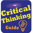 Critical Thinking आइकन