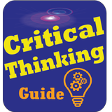 Critical Thinking 아이콘