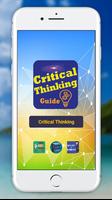 Critical Thinking ポスター