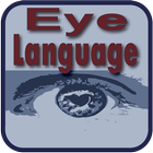 Eye Body Language - Eye Reading icône