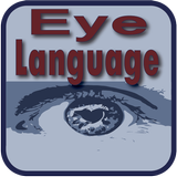 Eye Body Language - Eye Reading icon