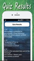 General Knowledge Quiz : Offline Quiz for practice ảnh chụp màn hình 2