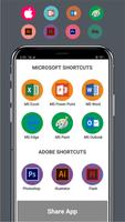 Computer shortcut keys :  All  ภาพหน้าจอ 1