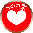 Love Calculator Bangla icon