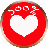 Love Calculator Bangla icon