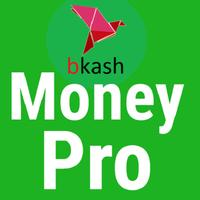 BKASH MONEY PRO Affiche