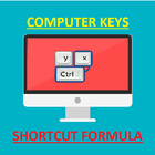 Computer's Shortcut methods आइकन