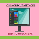 OS ShortCut Methods - Easy way To Operating System APK